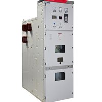 KYN28i-12智能戶內(nèi)高壓交流金屬封閉鎧裝式開關(guān)設(shè)備