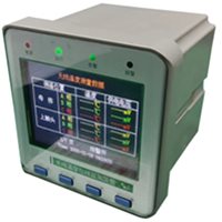 TZA-ZT10智能無線測溫裝置