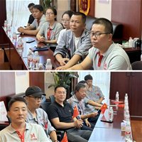 企業快訊|盛世華章，共同見證這場氣勢磅礴的閱兵盛典